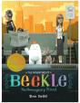 The Adventures Of Beekle: The Unimaginary Friend - Preview
