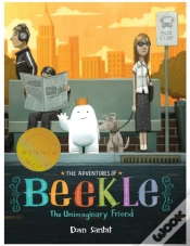 Capa do artigo The Adventures Of Beekle: The Unimaginary Friend