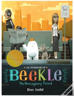 Capa do artigo The Adventures Of Beekle: The Unimaginary Friend
