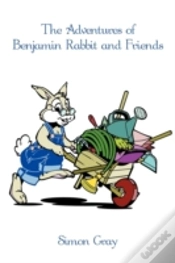 Capa do artigo The Adventures Of Benjamin Rabbit And Friends