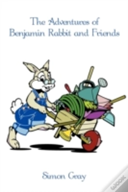 Capa do artigo The Adventures Of Benjamin Rabbit And Friends