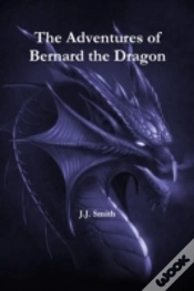 Capa do artigo The Adventures Of Bernard The Dragon