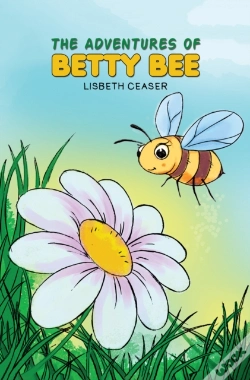 Capa do artigo The Adventures Of Betty Bee