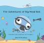 The Adventures Of Big Head Bob - Transform Weakness Into Strength - Preview