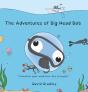 The Adventures Of Big Head Bob - Transform Your Weakness Into Strength - Preview