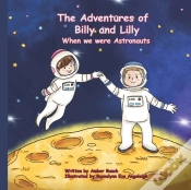 Capa do artigo The Adventures Of Billy And Lilly