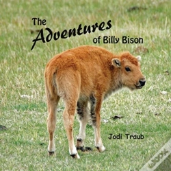 Capa do artigo The Adventures Of Billy Bison