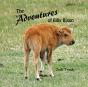 The Adventures Of Billy Bison - Preview