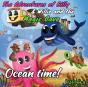 The Adventures Of Billy & Willie And The Magic Cave-Ocean Time! - Preview
