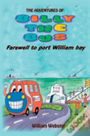 The Adventures Of Billy The Bus