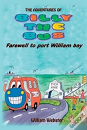 The Adventures Of Billy The Bus