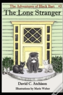 Capa do artigo The Adventures Of Black Bart: The Lone S