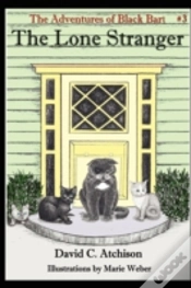 Capa do artigo The Adventures Of Black Bart: The Lone S