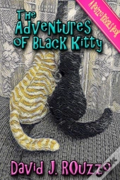 The Adventures Of Black Kitty