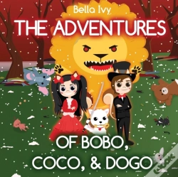 Capa do artigo The Adventures Of Bobo, Coco, & Dogo