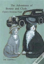 Capa do artigo The Adventures Of Bonnie And Clyde
