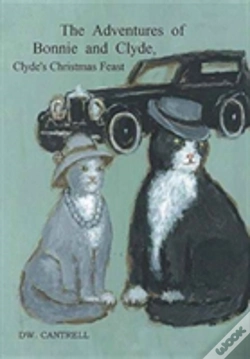 Capa do artigo The Adventures Of Bonnie And Clyde