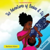 The Adventures Of Booboo & Shi