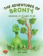 The Adventures Of Bronty - Preview