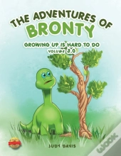 The Adventures Of Bronty