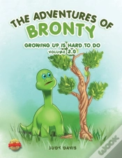 Capa do artigo The Adventures Of Bronty