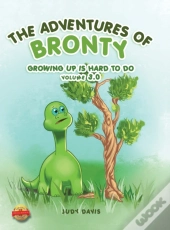 The Adventures Of Bronty