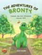 The Adventures Of Bronty - Preview