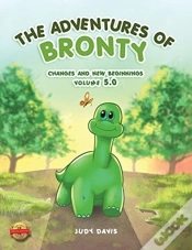 Capa do artigo The Adventures Of Bronty
