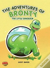 The Adventures Of Bronty