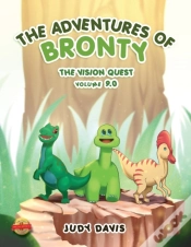 Capa do artigo The Adventures Of Bronty