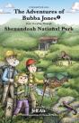 The Adventures Of Bubba Jones (#2) - Preview