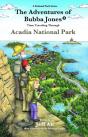 The Adventures Of Bubba Jones (#3) Volume 3 - Preview
