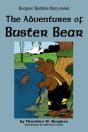 The Adventures Of Buster Bear - Preview
