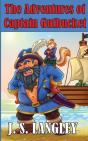 The Adventures Of Captain Gutbucket - Preview