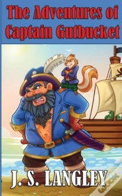 Capa do artigo The Adventures Of Captain Gutbucket