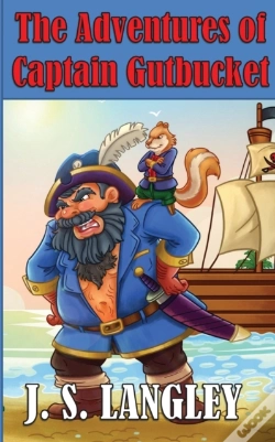 Capa do artigo The Adventures Of Captain Gutbucket
