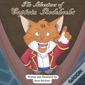 The Adventures Of Captain Red Cheeks