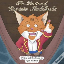 Capa do artigo The Adventures Of Captain Red Cheeks