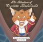 The Adventures Of Captain Red Cheeks - Preview