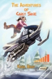 The Adventures Of Carly Sage
