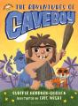 The Adventures Of Caveboy - Preview