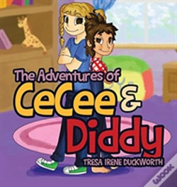 Capa do artigo The Adventures Of Cecee & Diddy