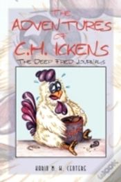 Capa do artigo The Adventures Of C.H. Ickens