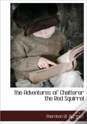 Capa do artigo The Adventures Of Chatterer The Red Squi
