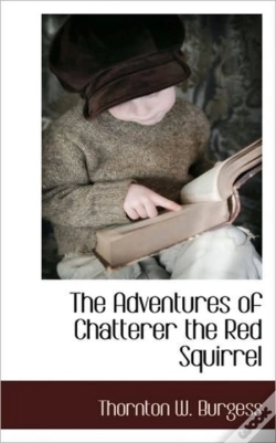 Capa do artigo The Adventures Of Chatterer The Red Squi