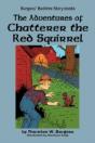 The Adventures Of Chatterer The Red Squirrel - Preview