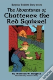 Capa do artigo The Adventures Of Chatterer The Red Squirrel