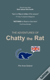 Capa do artigo The Adventures Of Chatty The Rat