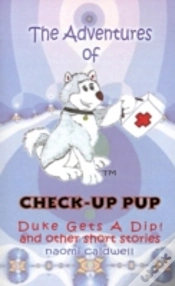 Capa do artigo The Adventures Of Check-Up Pup