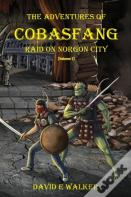 The Adventures Of Cobasfang